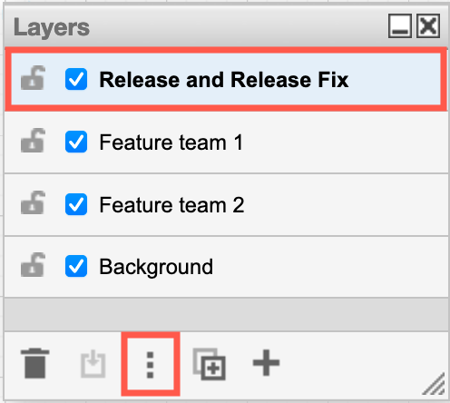 Edit the metadata of the layer to find its layer ID