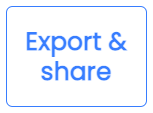 Export and share your diagram created in diagrams.net